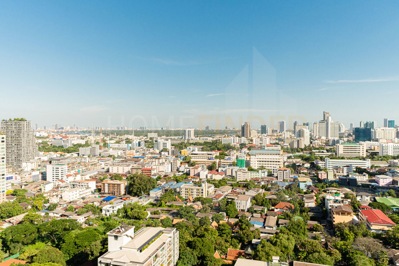 รูป The Met 2 bedrooms, for sale - รูปที่ 12/14