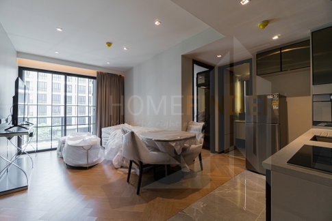 The Reserve Sukhumvit 61 2 bedrooms, for rent
