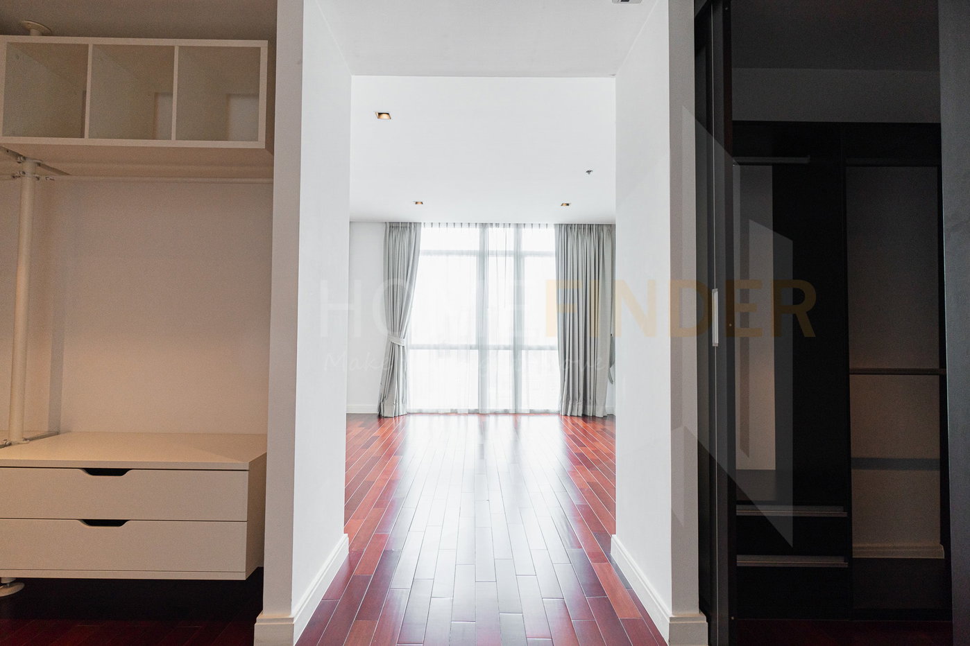picture Athenee Residence 4 bedrooms, for rent - 9/14