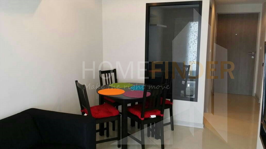 รูป L Loft Ratchada 19 2 bedrooms, for sale - รูปที่ 3/13