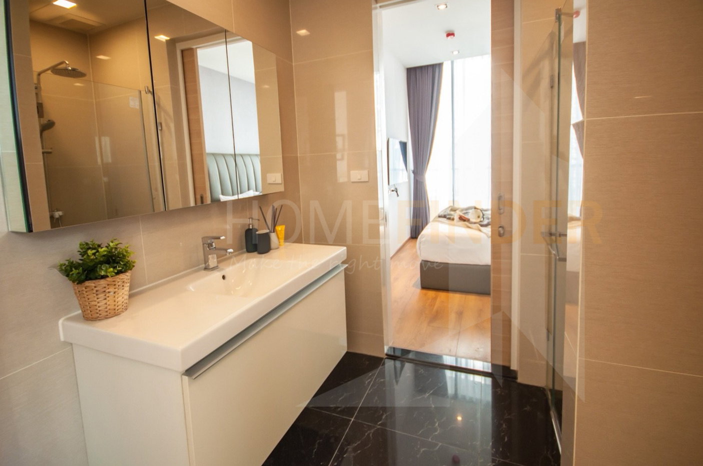 รูป Park 24 2 bedrooms, for rent - รูปที่ 9/18