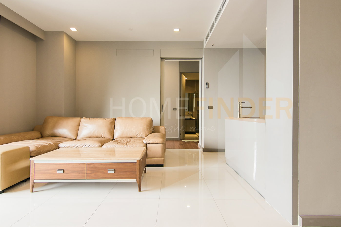 รูป M Silom 1 bedroom, for rent - รูปที่ 30/33