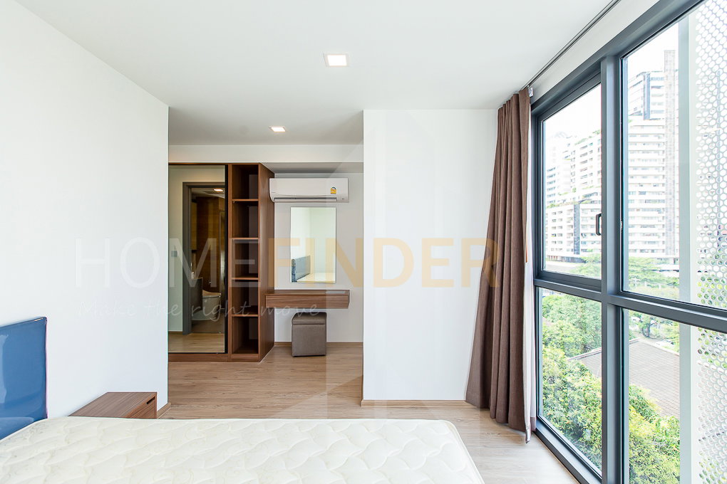 รูป Taka Haus Ekamai 12 2 bedrooms, for rent - รูปที่ 6/18
