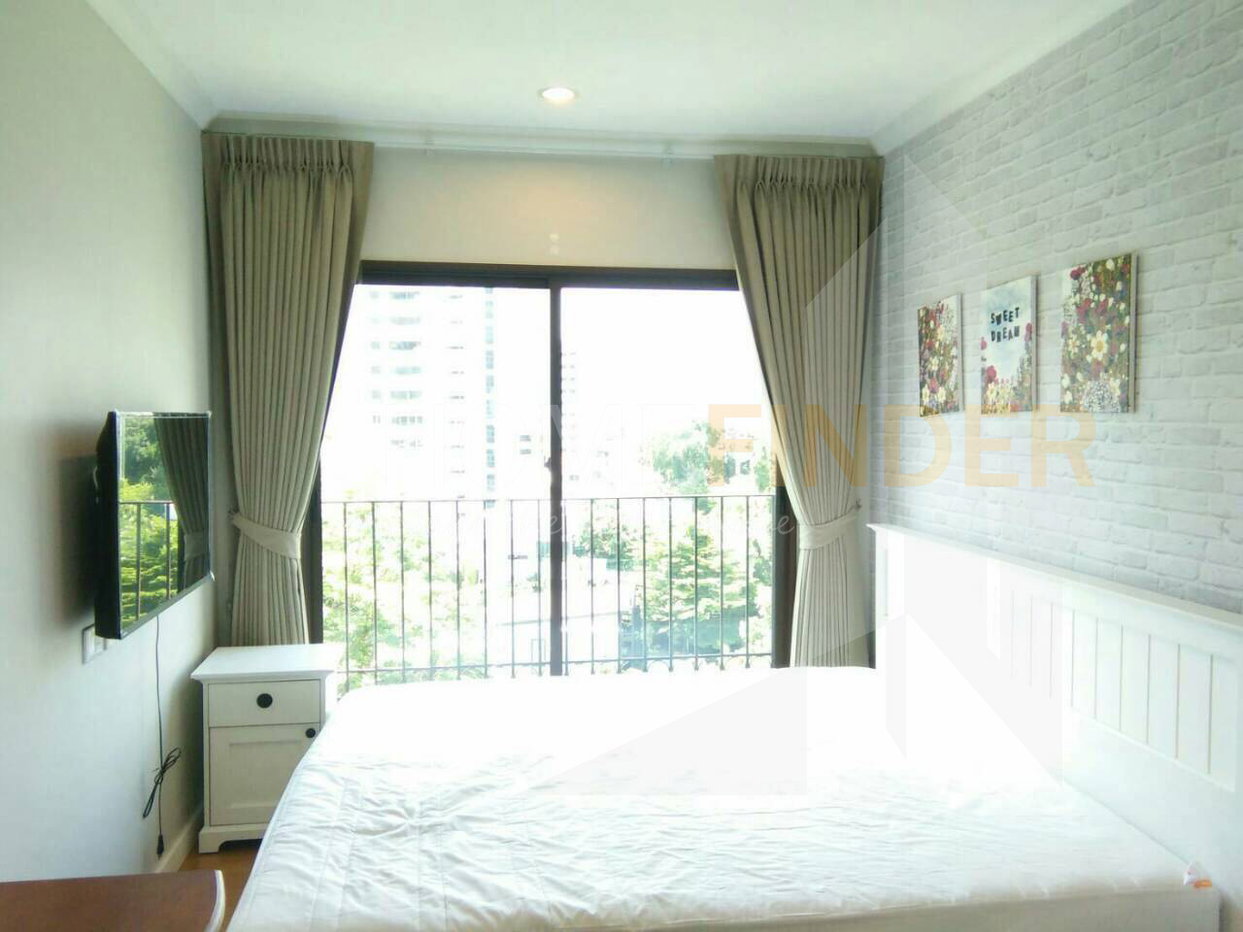 รูป Condolette Dwell Sukhumvit 26 1 bedroom, for sale - รูปที่ 3/6
