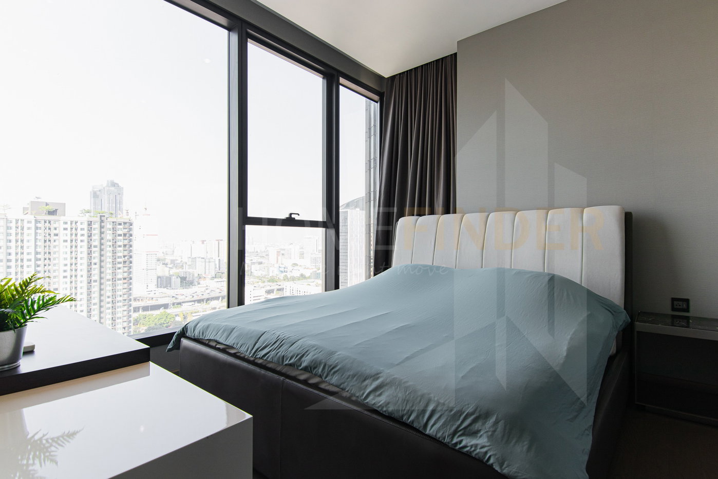 picture The Esse at Singha Complex 1 bedroom, for rent - 4/6