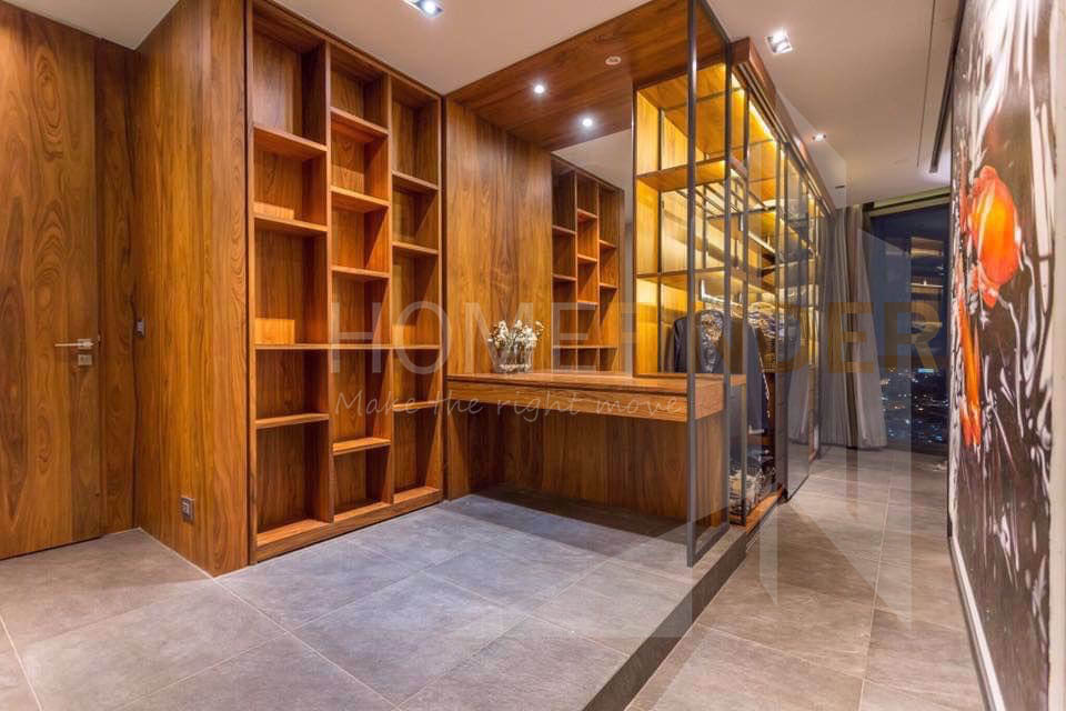 รูป Millennium Residence 2 bedrooms, for rent - รูปที่ 7/10