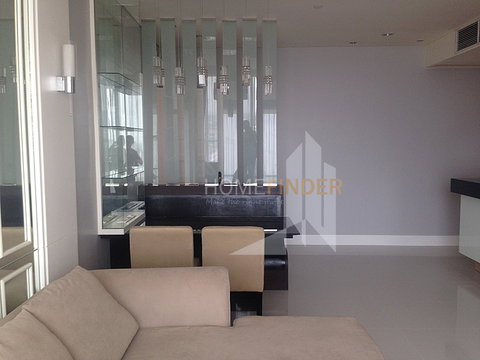 Aguston Sukhumvit 22 2 bedrooms, for sale