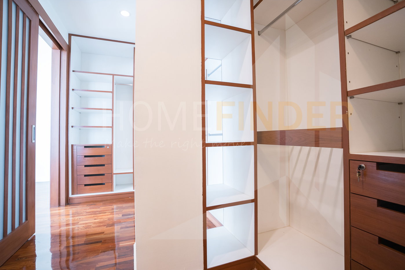 รูป Sathorn Gallery Residences 4 bedrooms, for rent - รูปที่ 16/27