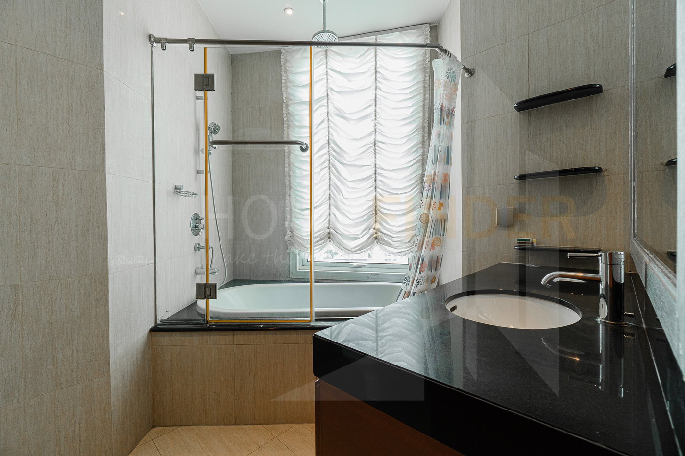 รูป The Infinity 3 bedrooms, for rent - รูปที่ 13/16