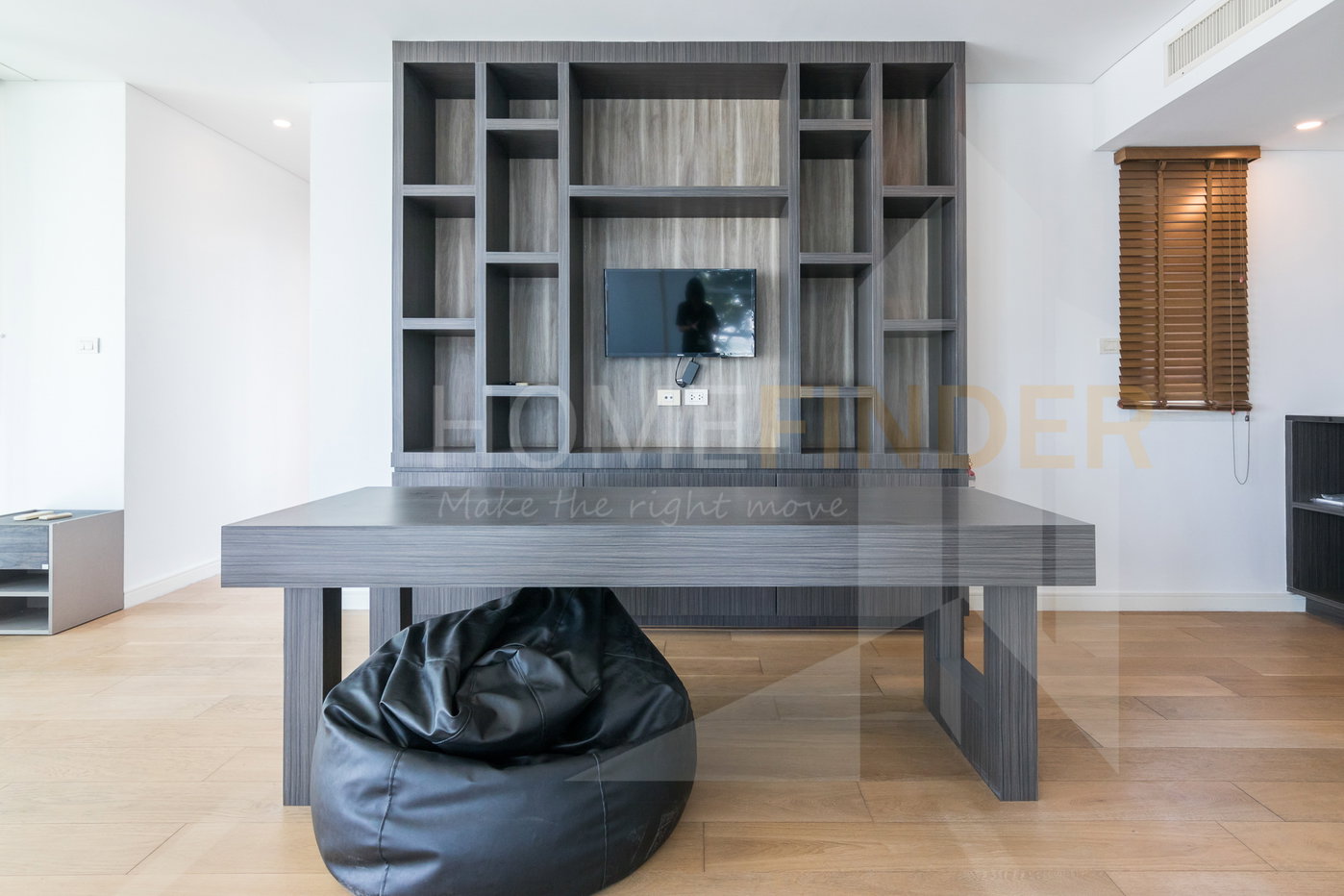 รูป Fullerton Sukhumvit 3 bedrooms, for rent - รูปที่ 64/79