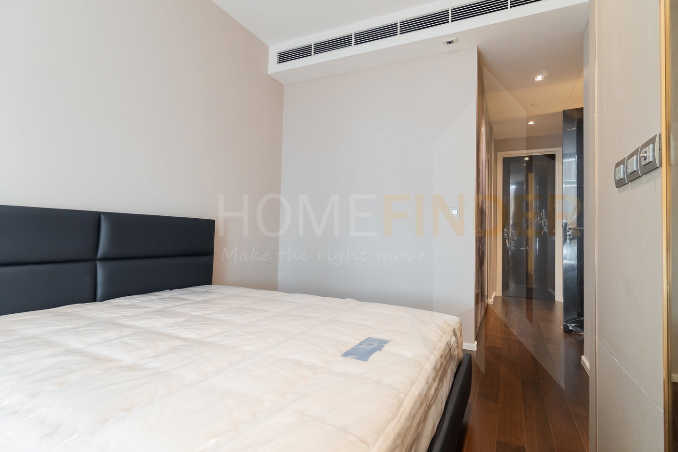 รูป The Diplomat 39 2 bedrooms, for rent - รูปที่ 10/17