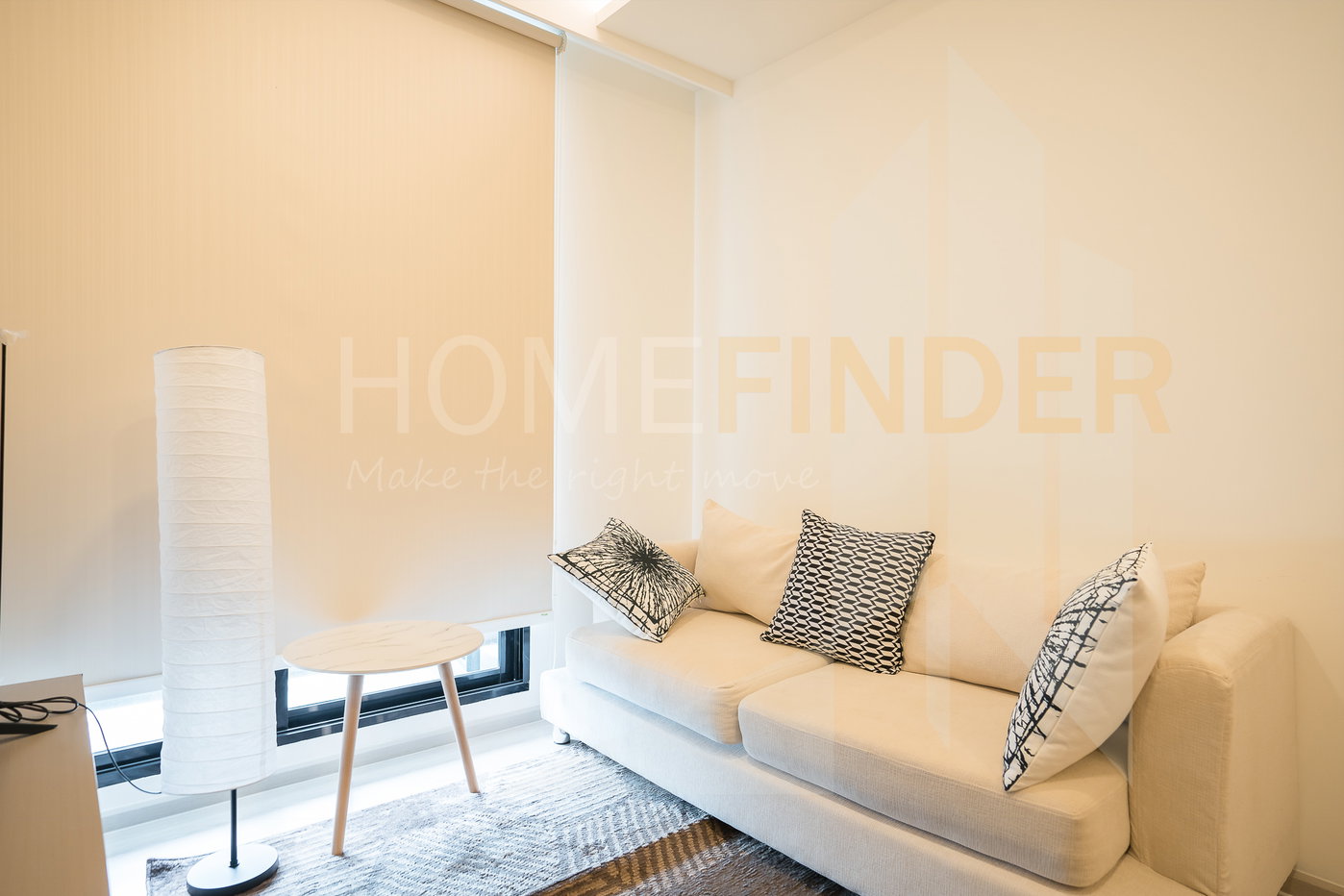 picture Vtara Sukhumvit 36 2 bedrooms, for rent - 2/11