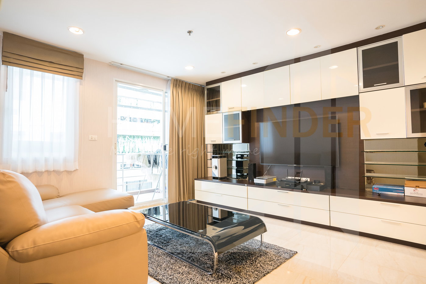 รูป Serene Place Sukhumvit 24 2 bedrooms, for rent - รูปที่ 18/18