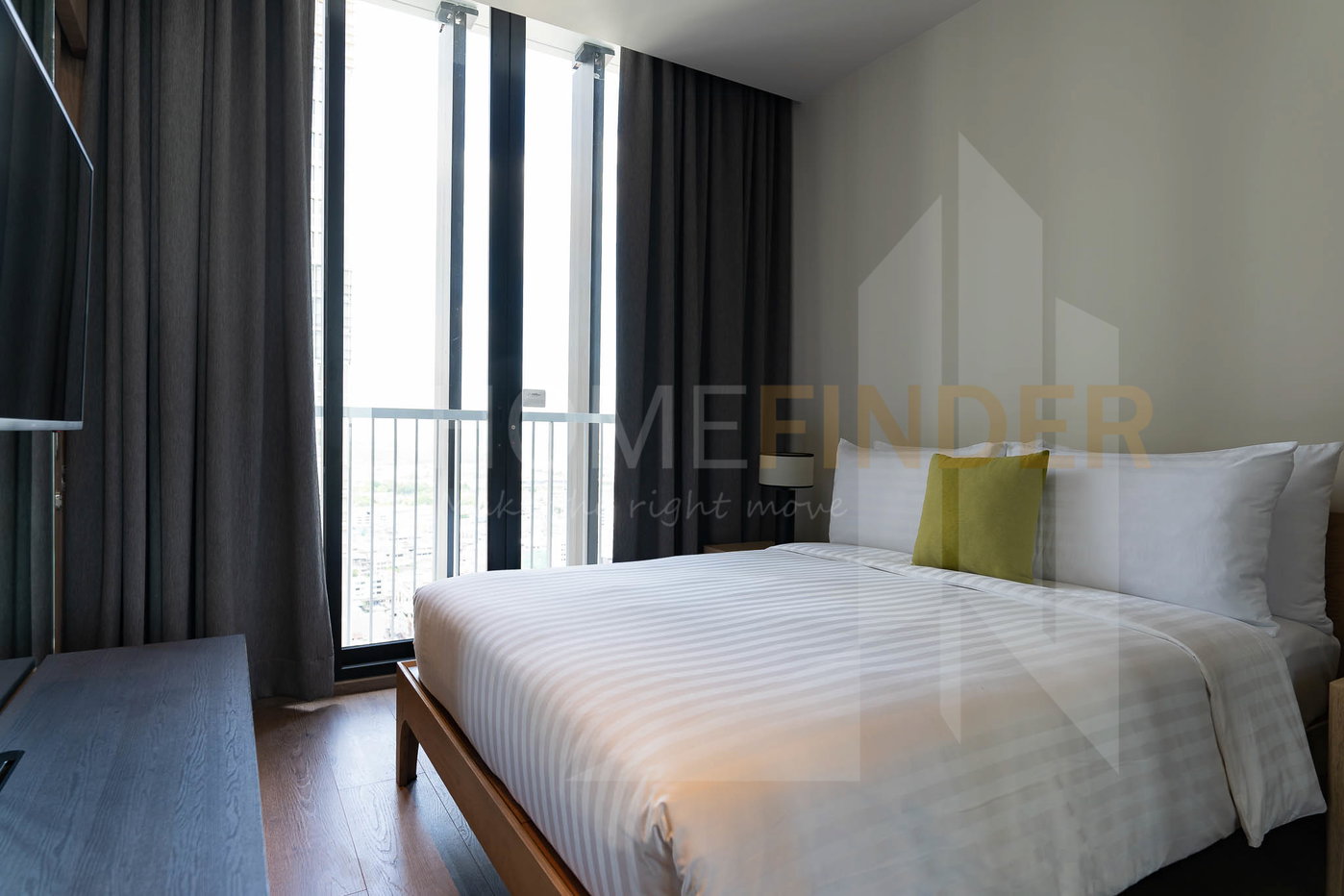 รูป Park 24 3 bedrooms, for rent - รูปที่ 2/22