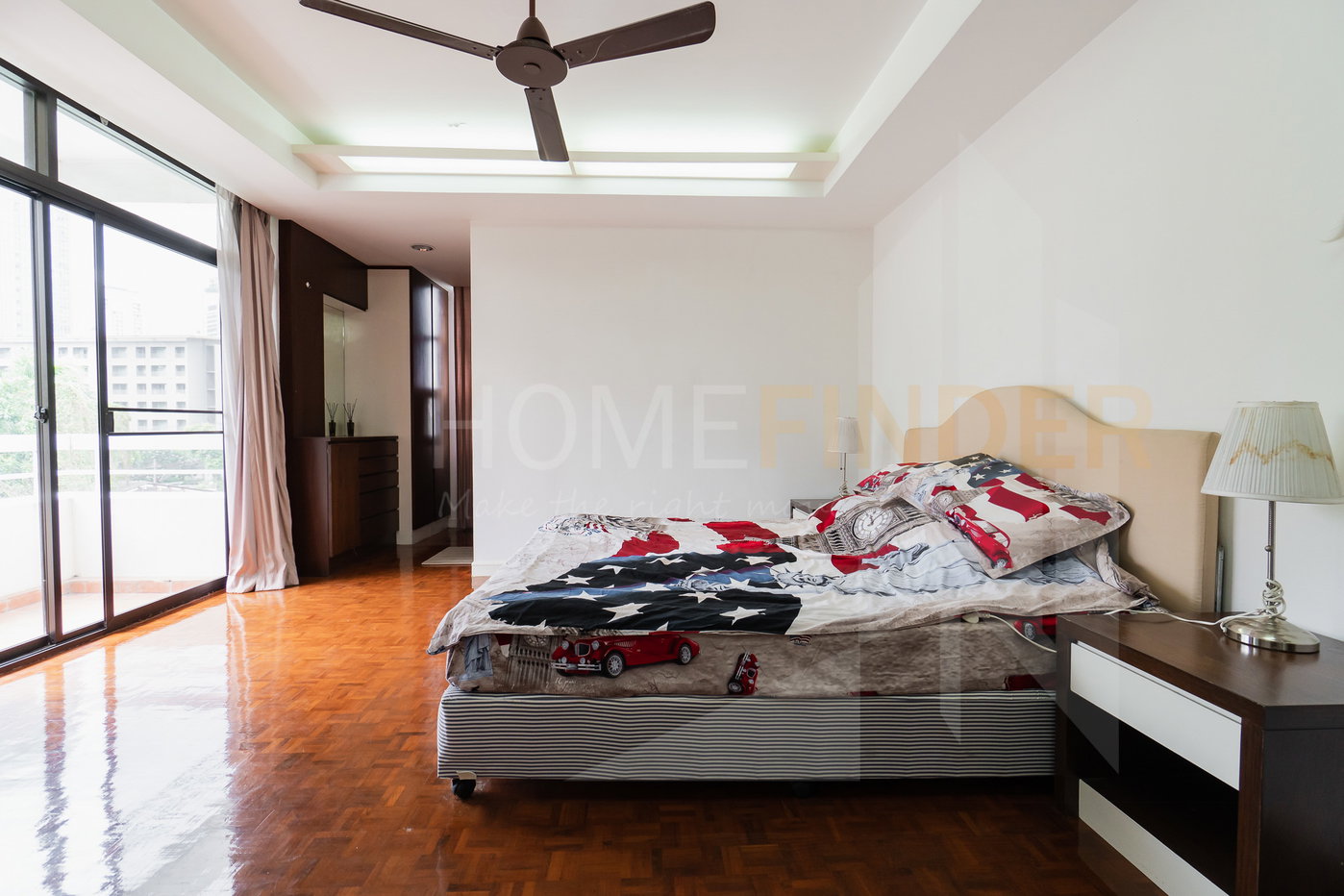 รูป Neo Aree Apartment 3 bedrooms, for rent - รูปที่ 15/22