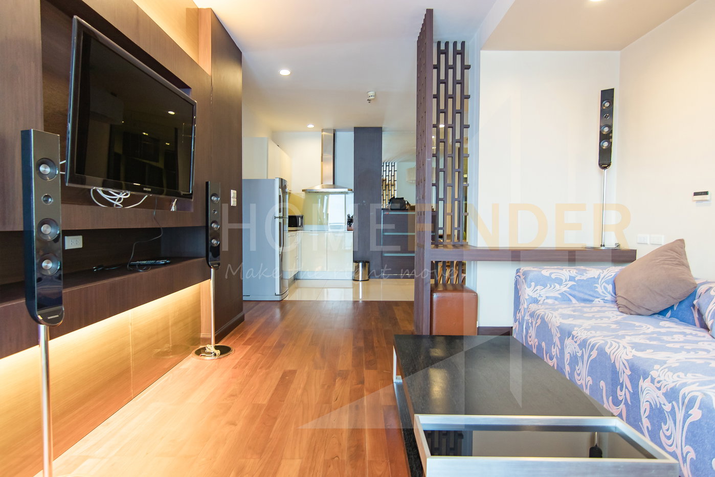 รูป The Prime 11 2 bedrooms, for sale - รูปที่ 4/9