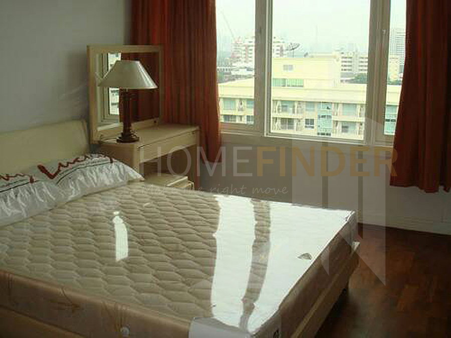รูป Baan Siri 24 3 bedrooms, for rent - รูปที่ 13/14