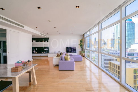 Athenee Residence 3 bedrooms, for sale