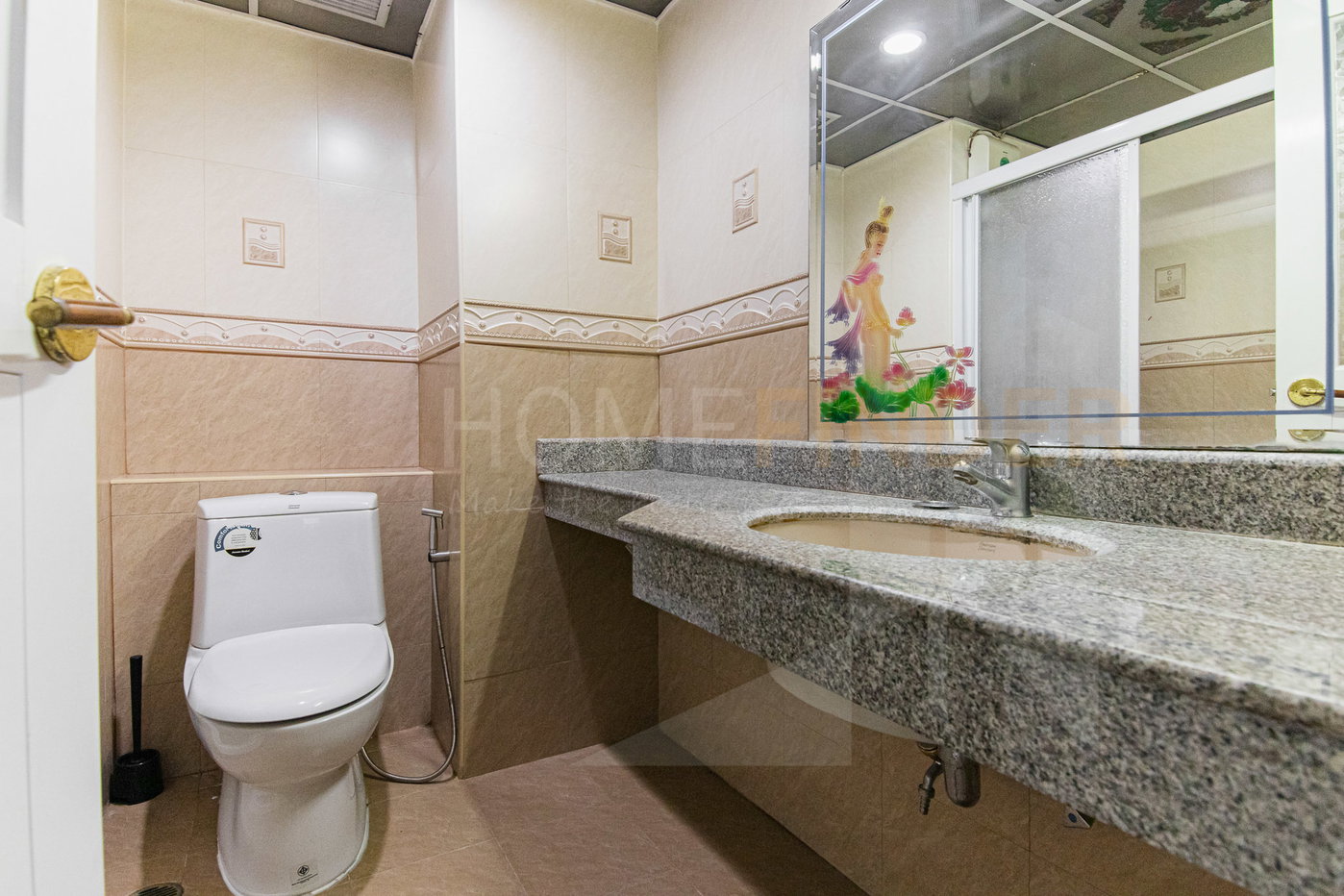 รูป Baan On Nut Sukhumvit 77 2 bedrooms, for sale - รูปที่ 6/12