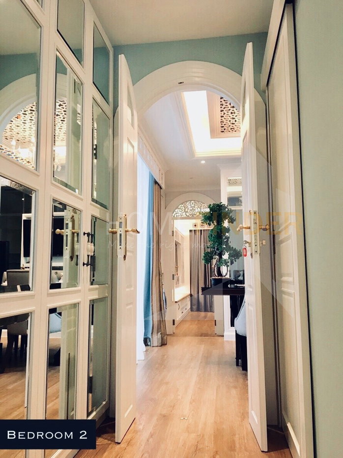 รูป Park 24 2 bedrooms, for rent - รูปที่ 13/13