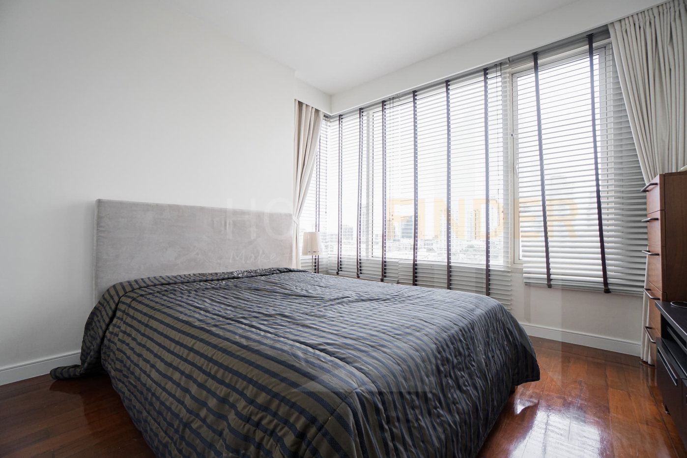 picture Hampton Thonglor 10 2 bedrooms, for rent - 3/6