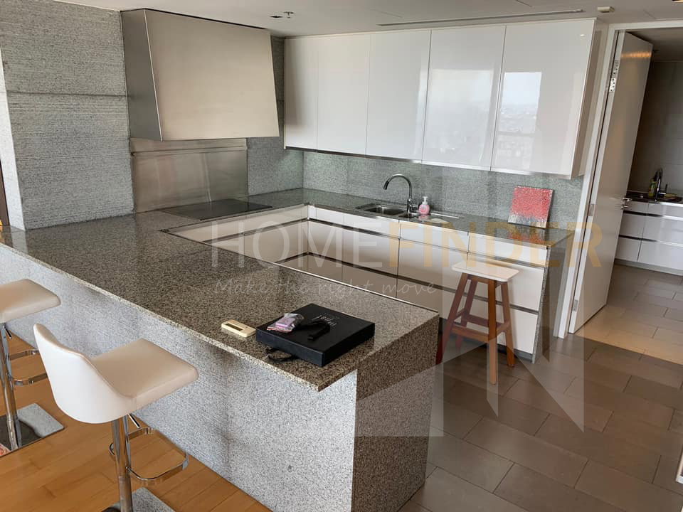 รูป The Met 3 bedrooms, for rent - รูปที่ 10/13