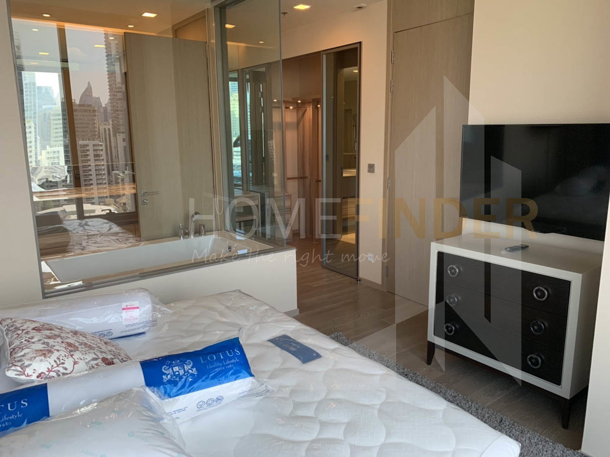 picture The ESSE Asoke 2 bedrooms, for rent - 5/8