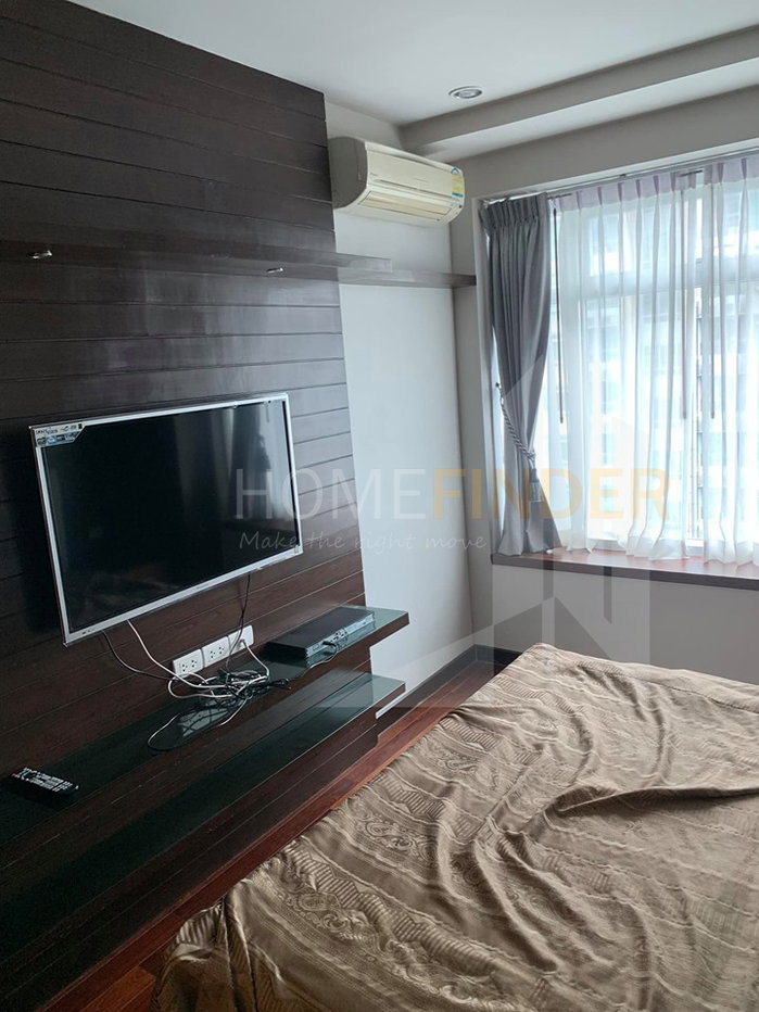 รูป Circle Living Prototype || เซอร์เคิล ลิฟวิ่ง โปรโตไทพ์ 3 bedrooms, for rent - รูปที่ 2/7