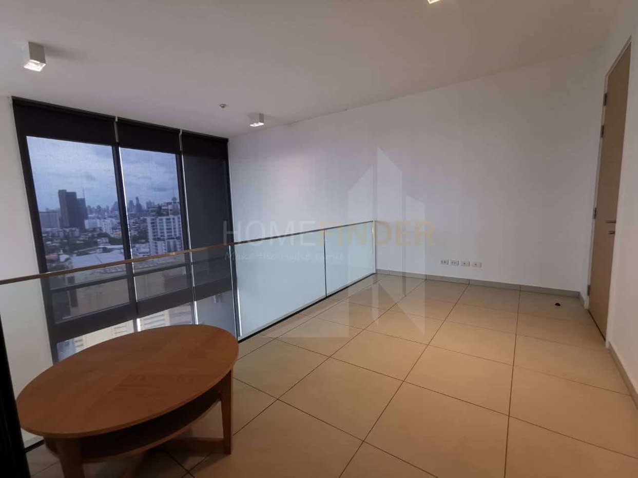 รูป The Lofts Ekkamai 2 bedrooms, for rent - รูปที่ 7/9