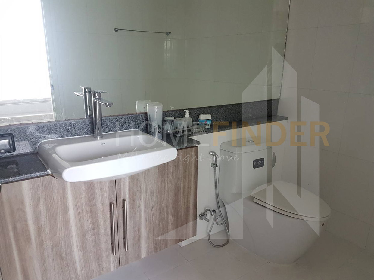 รูป Fullerton Sukhumvit 3 bedrooms, for rent - รูปที่ 10/21