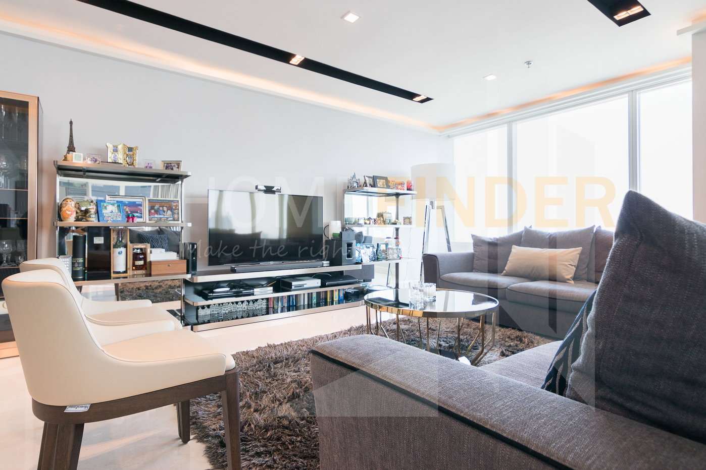 รูป Eight Thonglor Residence 2 bedrooms, for sale - รูปที่ 1/13
