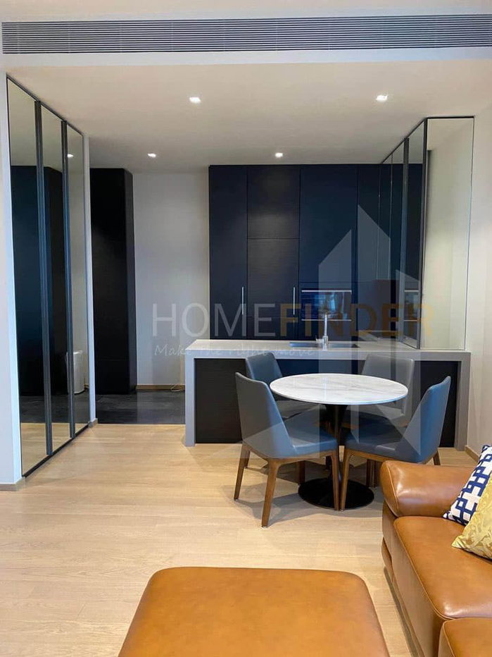 picture 28 Chidlom 2 bedrooms, for rent - 3/14
