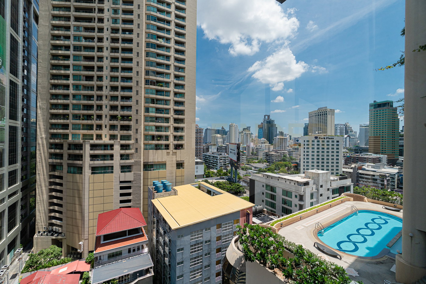 picture Domus 16 2 bedrooms, for rent - 5/18