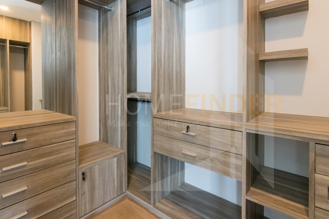รูป Fullerton Sukhumvit 3 bedrooms, for rent - รูปที่ 7/79