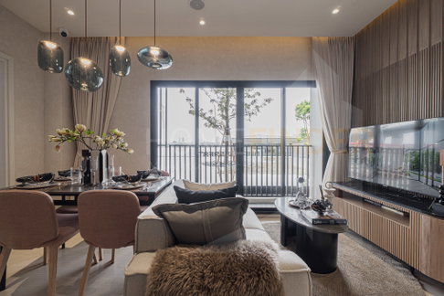Nue Riverest Ratburana 2 bedrooms, for sale