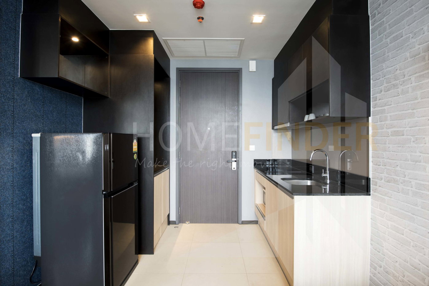 picture EDGE Sukhumvit 23 1 bedroom, for sale - 4/9