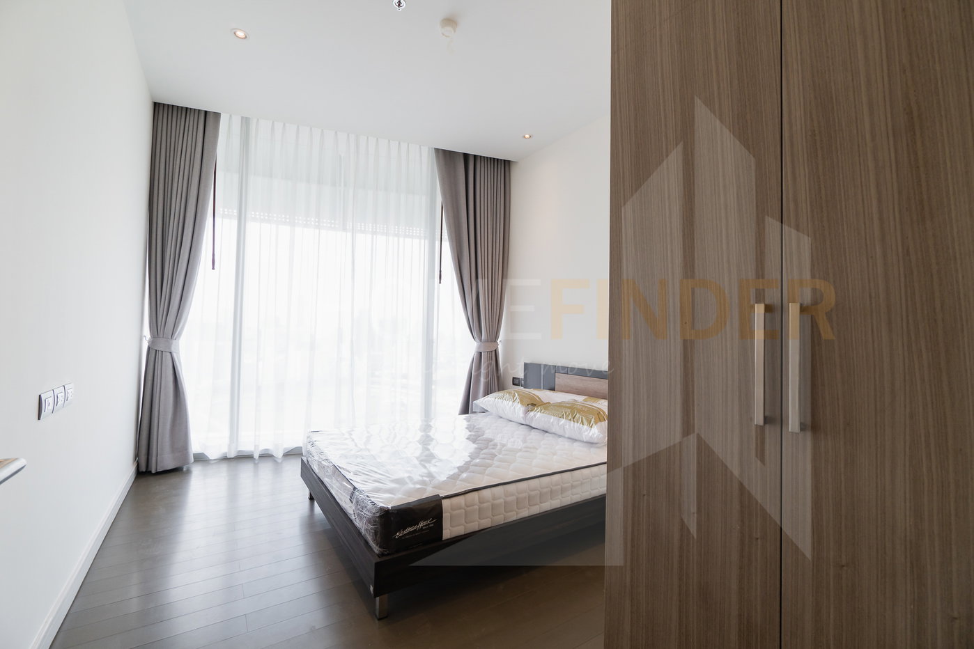 picture Magnolias Ratchadamri Boulevard 2 bedrooms, for rent - 8/22