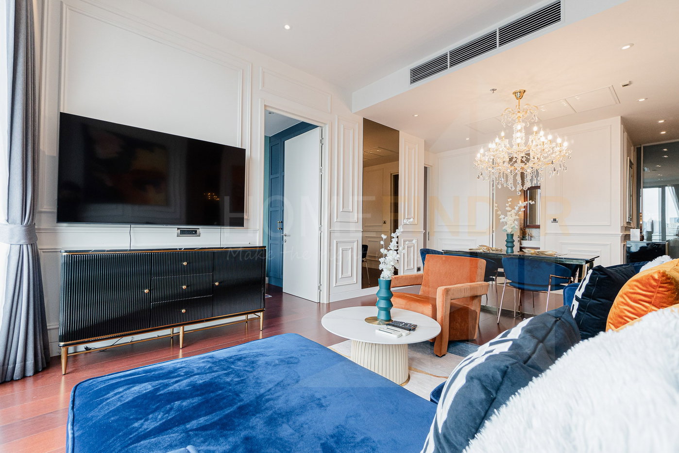 picture KHUN by YOO 2 bedrooms, for rent - 5/11