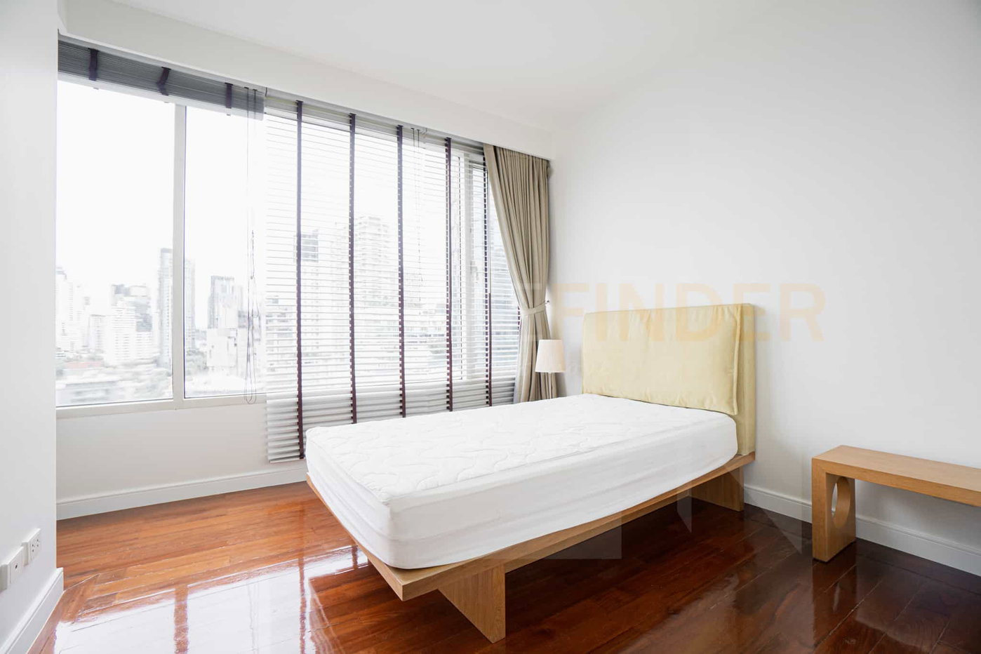 picture Hampton Thonglor 10 2 bedrooms, for rent - 5/6
