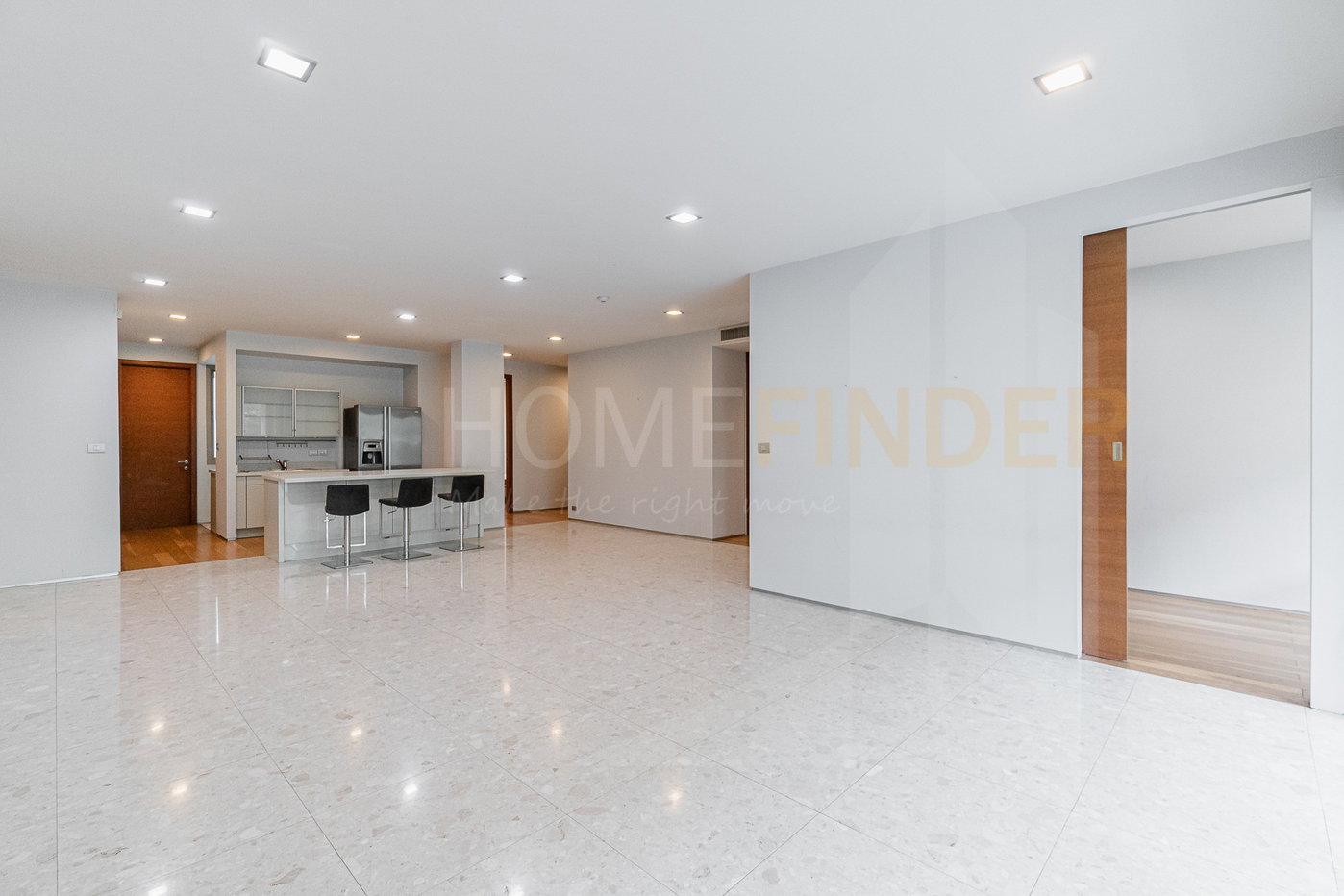 รูป Ficus Lane 3 bedrooms, for rent - รูปที่ 2/15