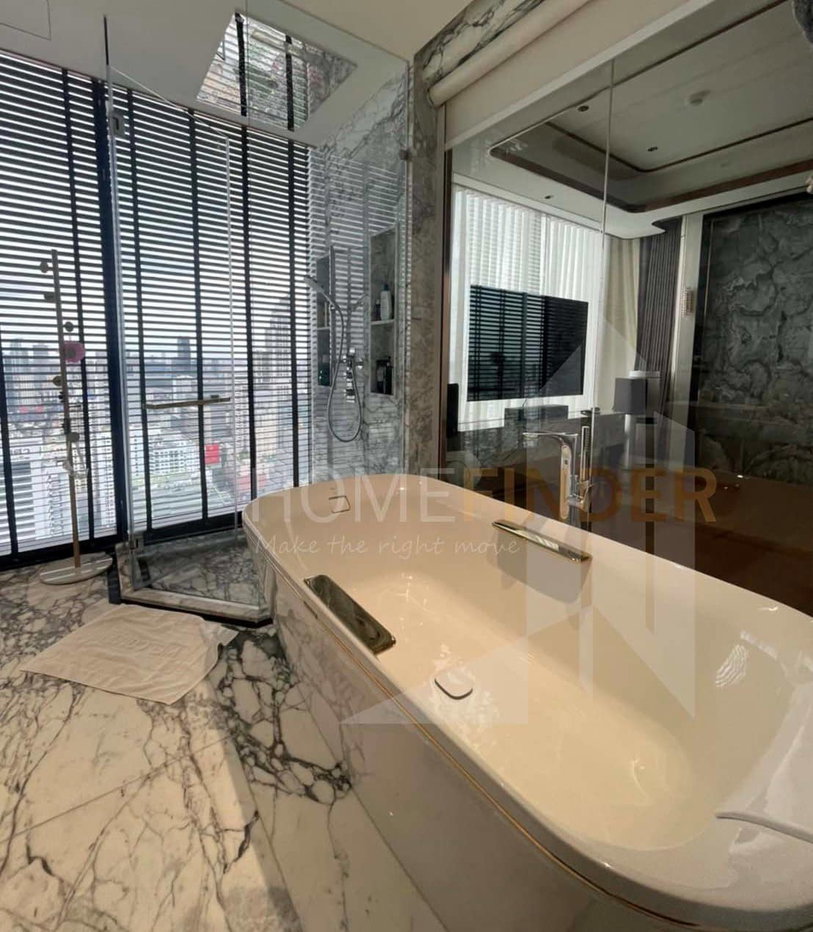 รูป The Esse at Singha Complex 3 bedrooms, for sale - รูปที่ 7/9