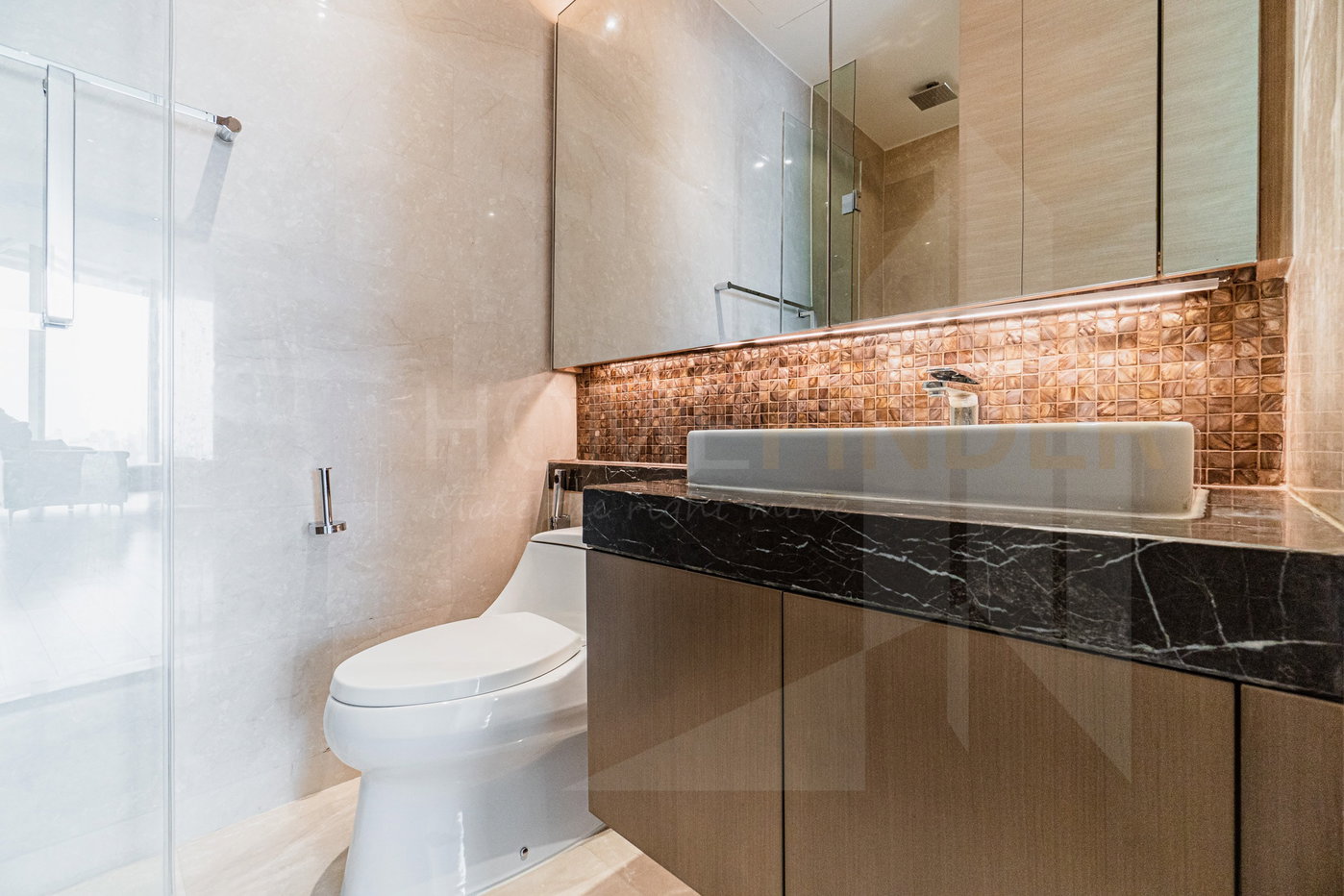 picture Magnolias Ratchadamri Boulevard 2 bedrooms, for rent - 13/13