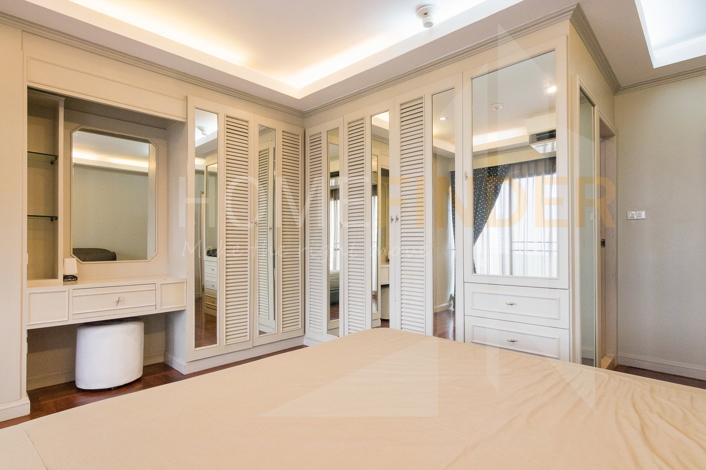 รูป Richmond Palace 3 bedrooms, for rent - รูปที่ 5/10