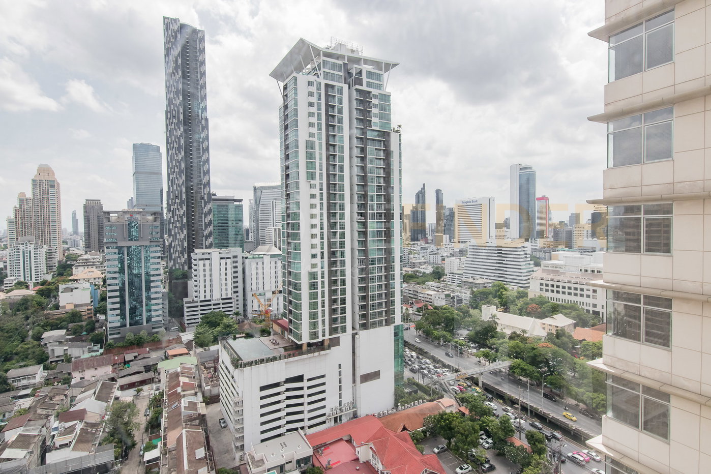 รูป Baan Piya Sathorn || บ้าน ปิยะสาธร 2 bedrooms, for rent - รูปที่ 3/17