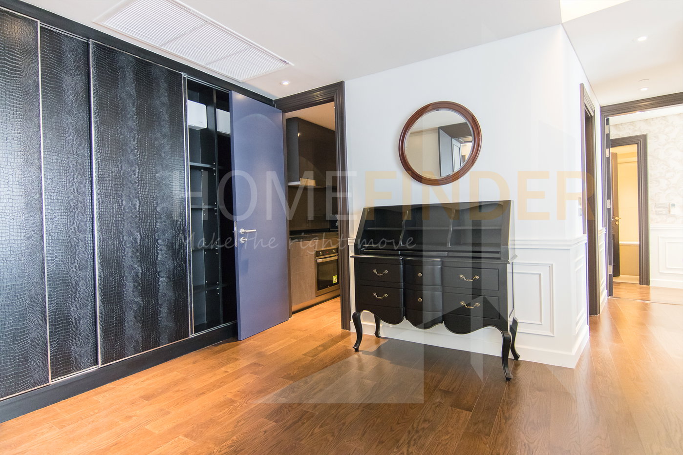 รูป The Lumpini 24 3 bedrooms, for sale - รูปที่ 32/37