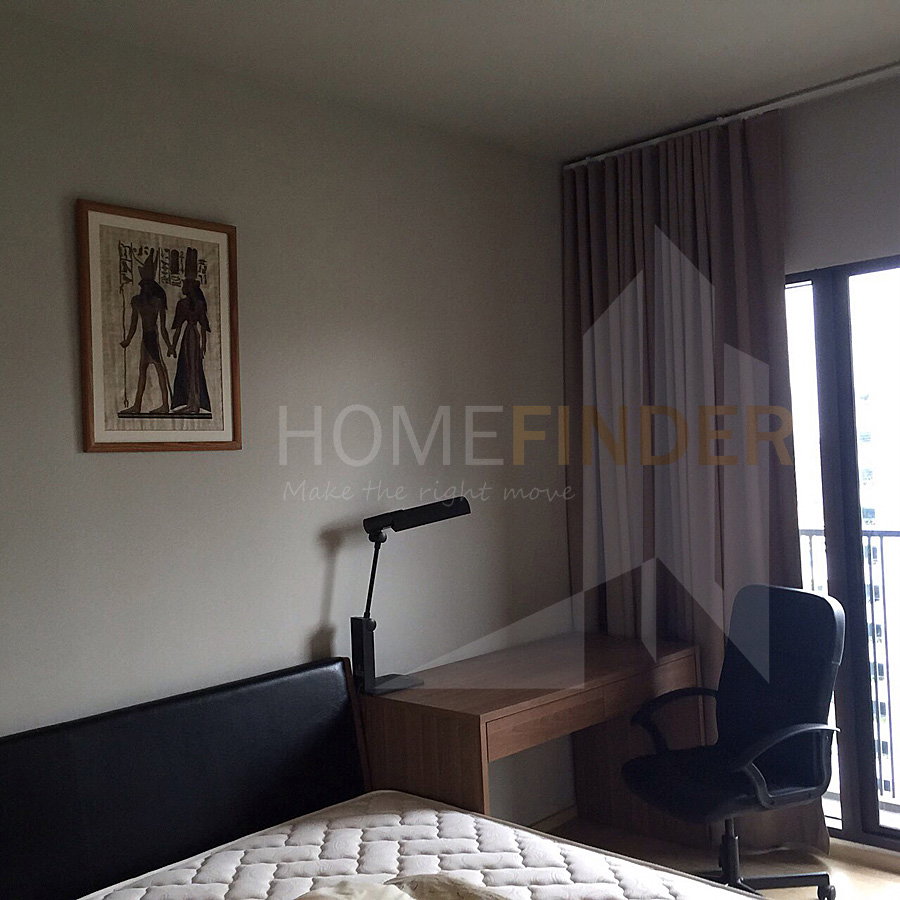 picture Noble Refine 1 bedroom, for rent - 3/3