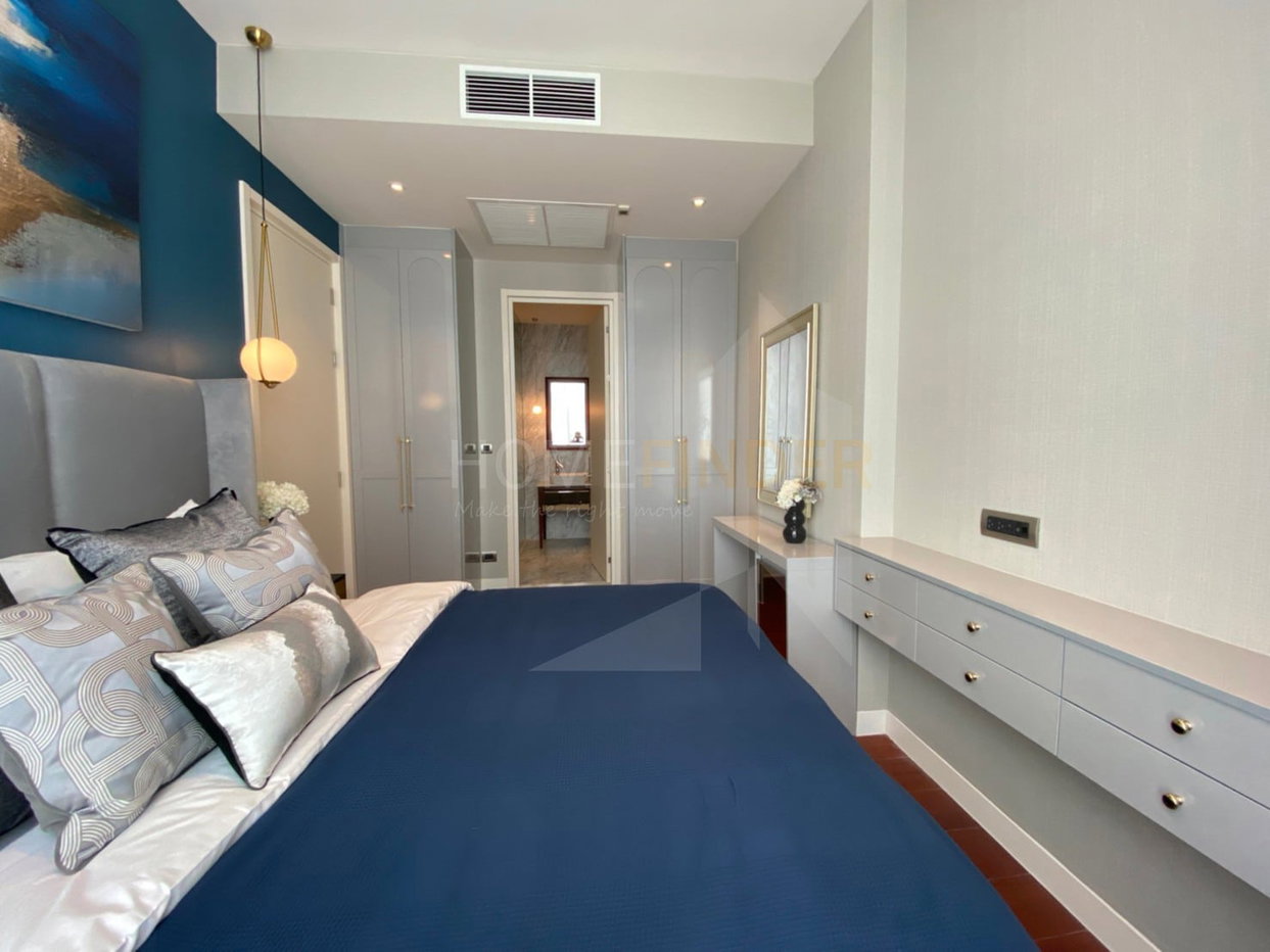 รูป Khun by Yoo 1 bedroom, for rent - รูปที่ 4/6