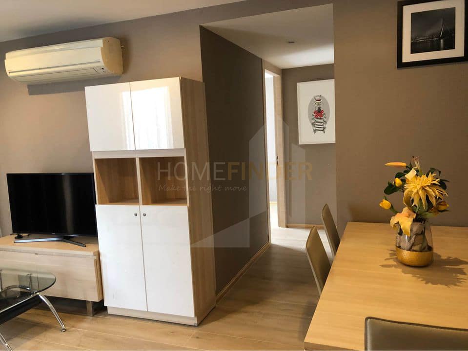รูป Klass Condo Silom 2 bedrooms, for sale - รูปที่ 3/9