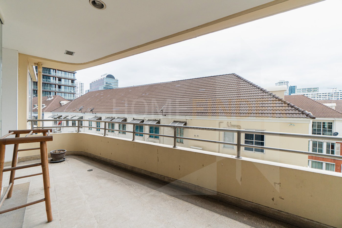 รูป Hampton Thonglor 10 4 bedrooms, for rent - รูปที่ 9/9