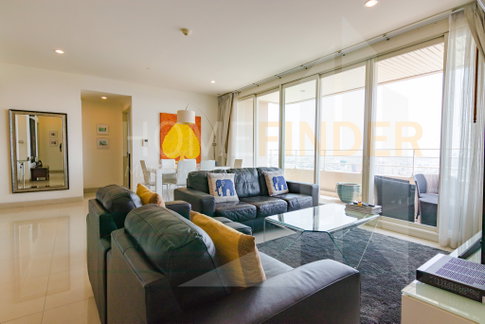 Watermark Chaophraya River 2 bedrooms, for sale